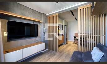 Imagem 4: Apartamento à Venda - Jardim Paulista, 1 Quarto, 40 m2