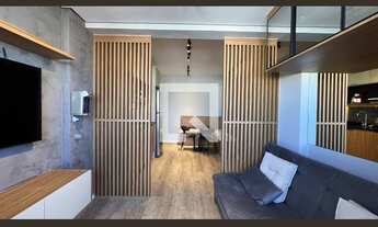 Imagem 5: Apartamento à Venda - Jardim Paulista, 1 Quarto, 40 m2