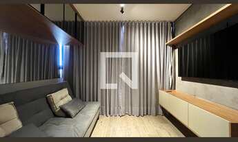 Imagem 6: Apartamento à Venda - Jardim Paulista, 1 Quarto, 40 m2