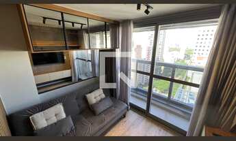 Imagem 3: Apartamento à Venda - Jardim Paulista, 1 Quarto, 40 m2