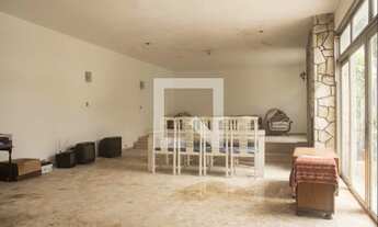 Imagem 2: Casa à Venda - Planalto Paulista, 3 Quartos, 660 m2