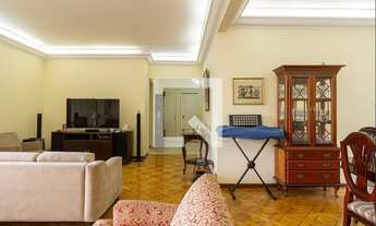 Imagem 7: Apartamento à Venda - Bela Vista, 3 Quartos, 200 m2