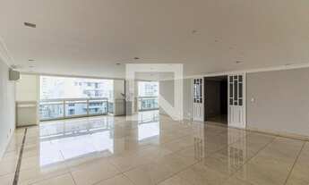 Imagem 2: Apartamento à Venda - Santa Cecília, 3 Quartos, 380 m2