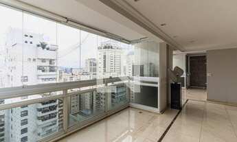 Imagem 7: Apartamento à Venda - Santa Cecília, 3 Quartos, 380 m2