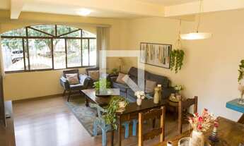 Imagem: Casa à Venda - Perdizes, 3 Quartos, 163