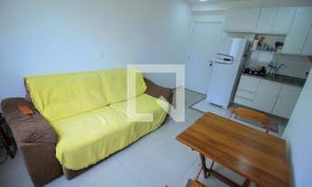 Imagem 4: Apartamento à Venda - Belém, 2 Quartos, 50 m2