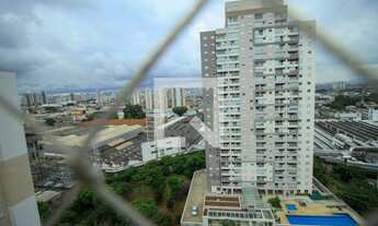 Imagem 6: Apartamento à Venda - Belém, 2 Quartos, 50 m2