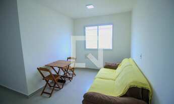 Imagem: Apartamento à Venda - Belém, 2 Quartos