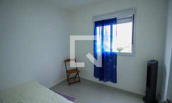 Imagem 7: Apartamento à Venda - Belém, 2 Quartos, 50 m2