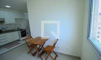 Imagem 3: Apartamento à Venda - Belém, 2 Quartos, 50 m2