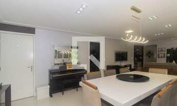 Imagem 5: Apartamento à Venda - Vila Mariana, 3 Quartos, 142 m2