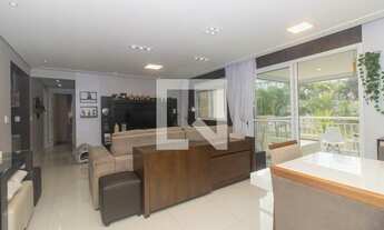 Imagem 2: Apartamento à Venda - Vila Mariana, 3 Quartos, 142 m2