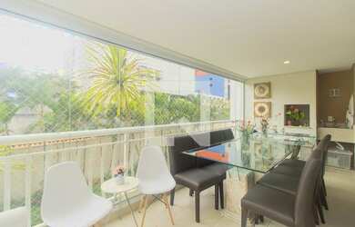 Imagem 12: Apartamento à Venda - Vila Mariana, 3 Quartos, 142 m2