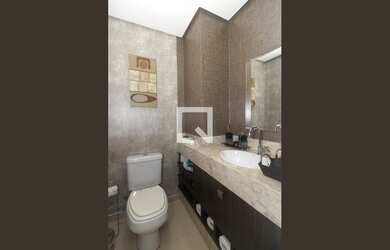 Imagem 15: Apartamento à Venda - Vila Mariana, 3 Quartos, 142 m2