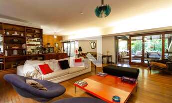 Imagem 2: Casa à Venda - Alto da Lapa, 3 Quartos, 400 m2