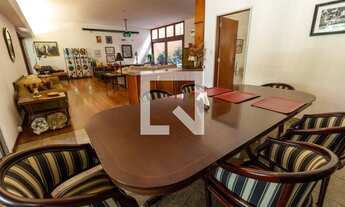 Imagem 6: Casa à Venda - Alto da Lapa, 3 Quartos, 400 m2