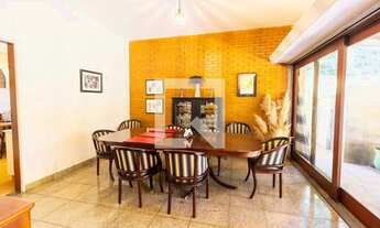 Imagem 7: Casa à Venda - Alto da Lapa, 3 Quartos, 400 m2