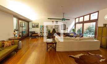 Imagem 5: Casa à Venda - Alto da Lapa, 3 Quartos, 400 m2