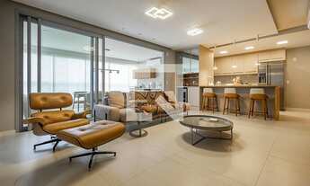 Imagem: Apartamento à Venda - Pinheiros, 3 Quartos