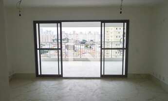 Imagem 2: Apartamento à Venda - Tatuapé, 3 Quartos, 122 m2