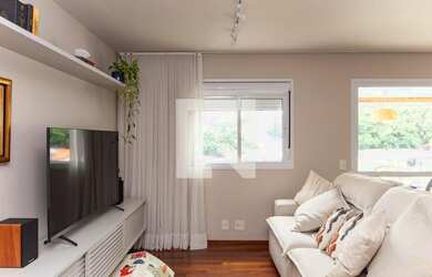 Imagem 5: Apartamento à Venda - Vila Romana, 2 Quartos, 132 m2