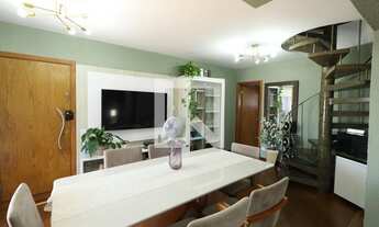 Imagem 3: Apartamento à Venda - Penha de França, 3 Quartos, 160 m2