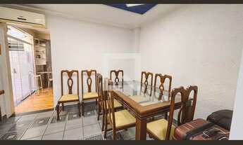 Imagem 2: Casa à Venda - Mandaqui, 3 Quartos, 250 m2