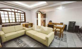 Imagem 4: Casa à Venda - Mandaqui, 3 Quartos, 250 m2