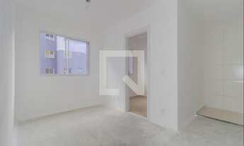 Imagem 1: Apartamento à Venda - Mooca, 2 Quartos, 34 m2