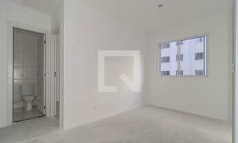 Imagem 2: Apartamento à Venda - Mooca, 2 Quartos, 34 m2