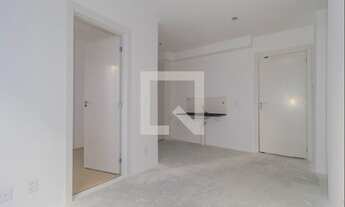 Imagem 3: Apartamento à Venda - Mooca, 2 Quartos, 34 m2