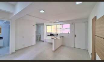 Imagem: Apartamento à Venda - Vila Romana, 2 Quartos