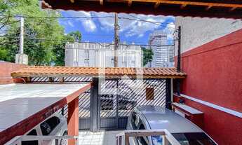 Imagem 6: Casa à Venda - Mooca, 3 Quartos, 136 m2