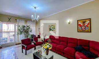 Imagem 2: Casa à Venda - Mooca, 3 Quartos, 136 m2