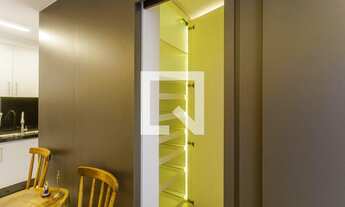 Imagem 6: Apartamento à Venda - Vila Olímpia, 2 Quartos, 118 m2