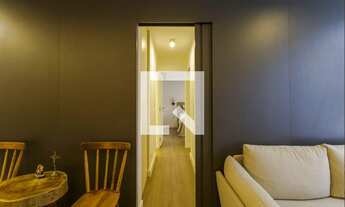 Imagem 5: Apartamento à Venda - Vila Olímpia, 2 Quartos, 118 m2