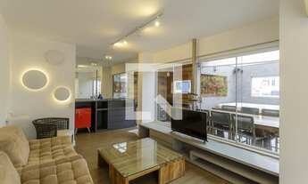 Imagem 7: Apartamento à Venda - Vila Olímpia, 2 Quartos, 118 m2