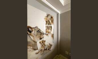 Imagem 6: Casa à Venda - Jardim Marajoara , 3 Quartos, 200 m2