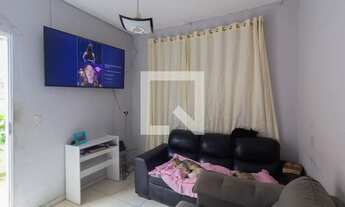 Imagem: Casa à Venda - Itaquera, 2 Quartos, 250