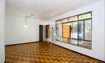 Imagem 4: Casa à Venda - Vila Madalena, 3 Quartos, 151 m2