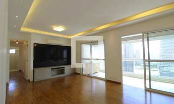 Imagem 3: Apartamento à Venda - Vila Olímpia, 3 Quartos, 112 m2