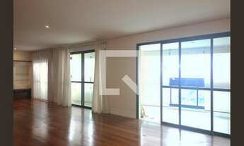 Imagem 2: Apartamento à Venda - Portal do Morumbi, 3 Quartos, 191 m2