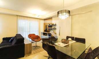 Imagem: Apartamento à Venda - Mooca, 3 Quartos