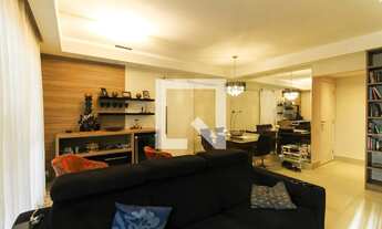 Imagem 2: Apartamento à Venda - Mooca, 3 Quartos, 112 m2