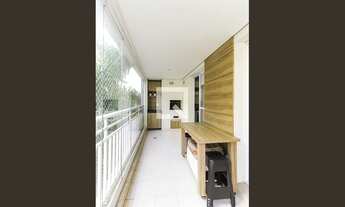 Imagem 5: Apartamento à Venda - Mooca, 3 Quartos, 112 m2