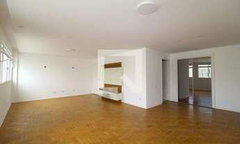 Imagem: Apartamento à Venda - Itaim Bibi, 3 Quartos