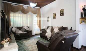 Imagem: Casa à Venda - Ponte Rasa, 3 Quartos, 150