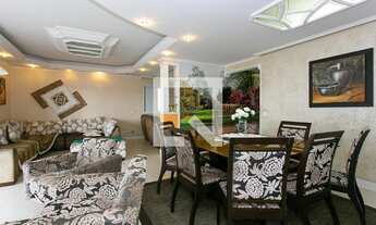 Imagem 4: Apartamento à Venda - Tatuapé, 3 Quartos, 173 m2