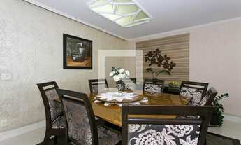 Imagem 5: Apartamento à Venda - Tatuapé, 3 Quartos, 173 m2