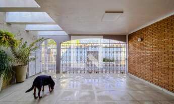 Imagem 5: Casa à Venda - Jardim Anália Franco, 3 Quartos, 250 m2